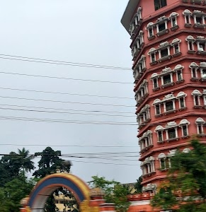 Kalady Junction