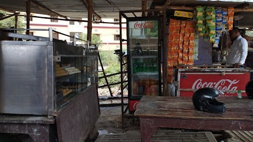 Dubey Pan Shop