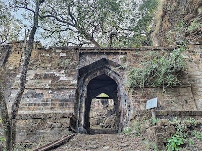 Bandhavgarh Fort