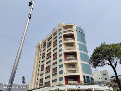 Wipro Kolkata Gate 3