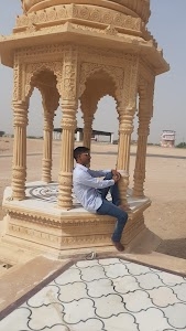 नगाराम/रासिगाराम गोदारा