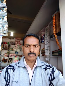 RAJPUT KASMAITIC STORE