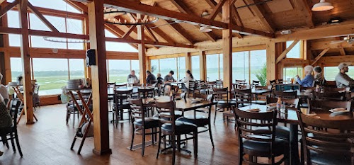 Old Oyster Factory Restaurant
