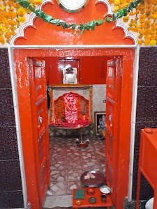 Hanuman mandir