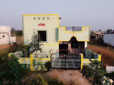 Lakhani, Maharashtra, India