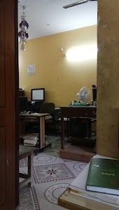 Sub Registrar Office