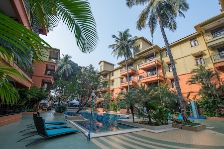 Neelams The Grand Hotel