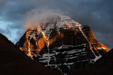 Mount kailash