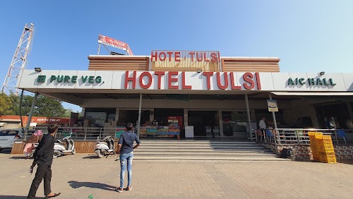 HOTEL TULSI