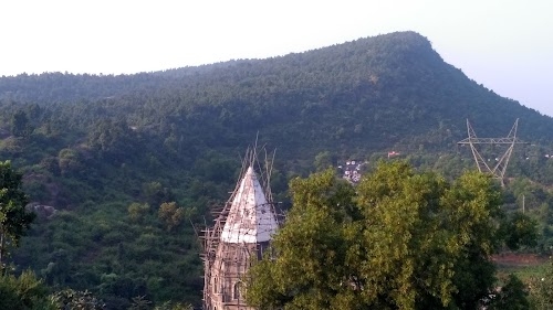 Lugu Pahar