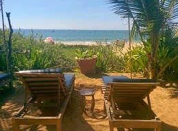 Pousada by the Beach