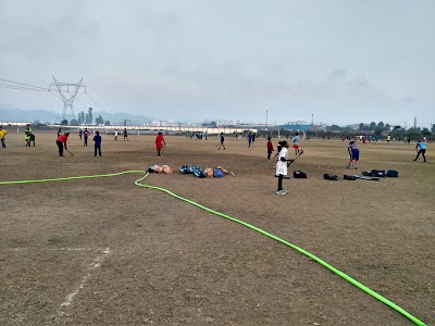 Roshnabad Stadium