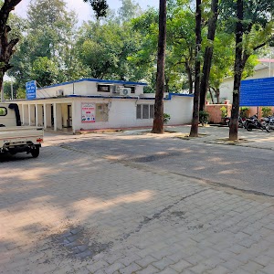 Cantonment Board Clement Town