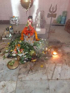 Siva Mandira Sunguda