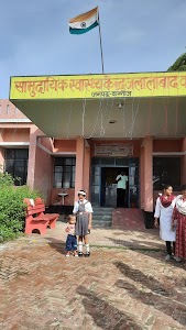 CHC JALALABAD KANNAUJ
