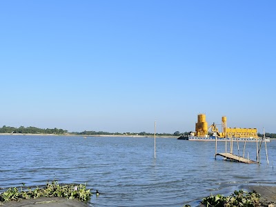 Dhubri to Phulbari Bridge