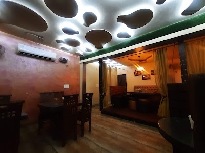 Dwarika Family Restaurant