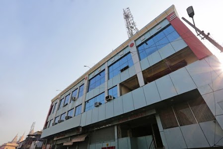 OYO 12253 Jigyasa Palace