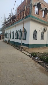 jama masjid