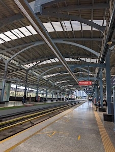 Yelachenahalli Metro Station