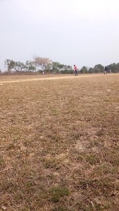 Barigawan Cricket Ground