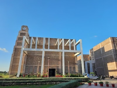 Indian Institute of Technology Jodhpur