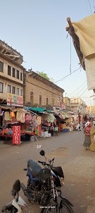 Nehru Market