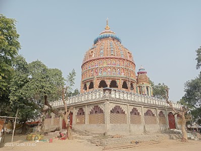 Maa deuli mandir