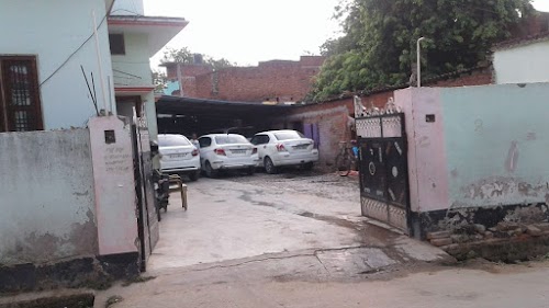 Azad Nagar