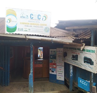 CSC NOKLAK.EASTERN COMPUTER PRINTING CENTRE
