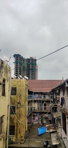 Naigaon, Dadar