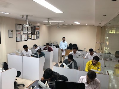 DGL ASIA (Diamond Grading Courses, Diamond Course, Jewellery Designing, Gemology) Delhi Gemological Lab