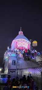 Bhagabati Mata temple
