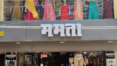 Mamta Dresses
