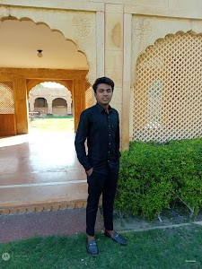 SOLANKI RESTAURANT
