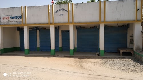 Raja Decorators