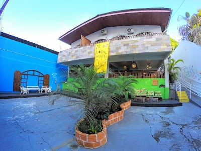 Hostel Manaus