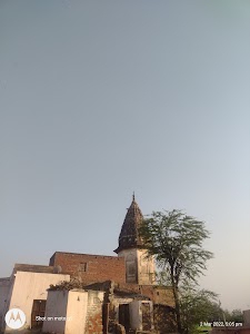 Kotla Fort