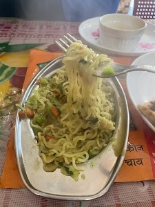 HAPPY FOOD CORNER