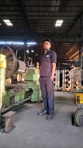 Chandan Steels Limited
