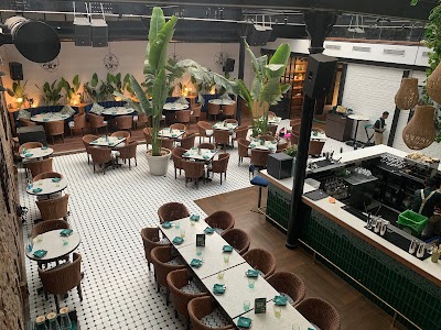 Cafe Panama