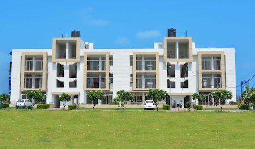 Express City