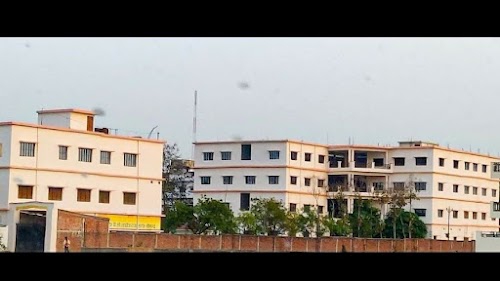 Vindhya Kanya Post Graduate College.
