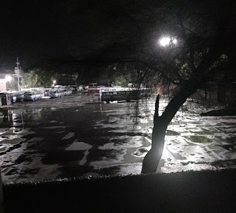 Bus Stand