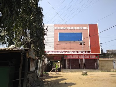Brindavan Hospital & Research Centre (P)Ltd - Gynaecologist in Ramgarh