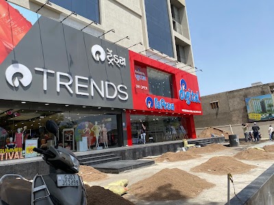 TRENDS