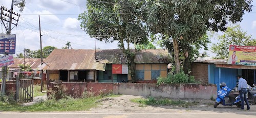 Post Office Pandu Railway Colony