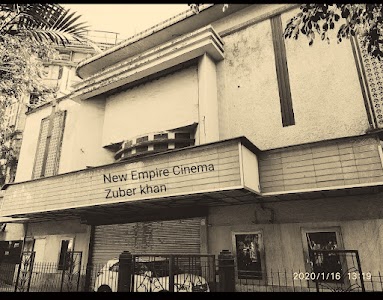 New Empire Cinema