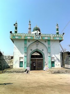 Jama Masjid Sughar Chhapra Ballia