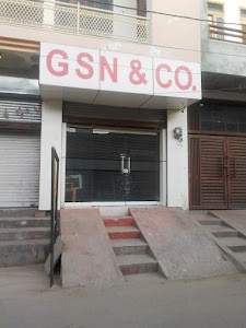 GSN & CO